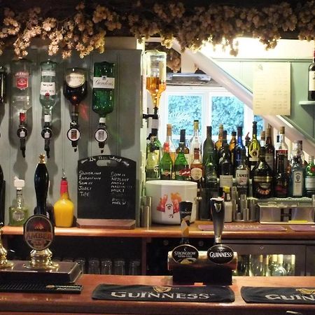 קנטרבורי The White Horse Inn מראה חיצוני תמונה