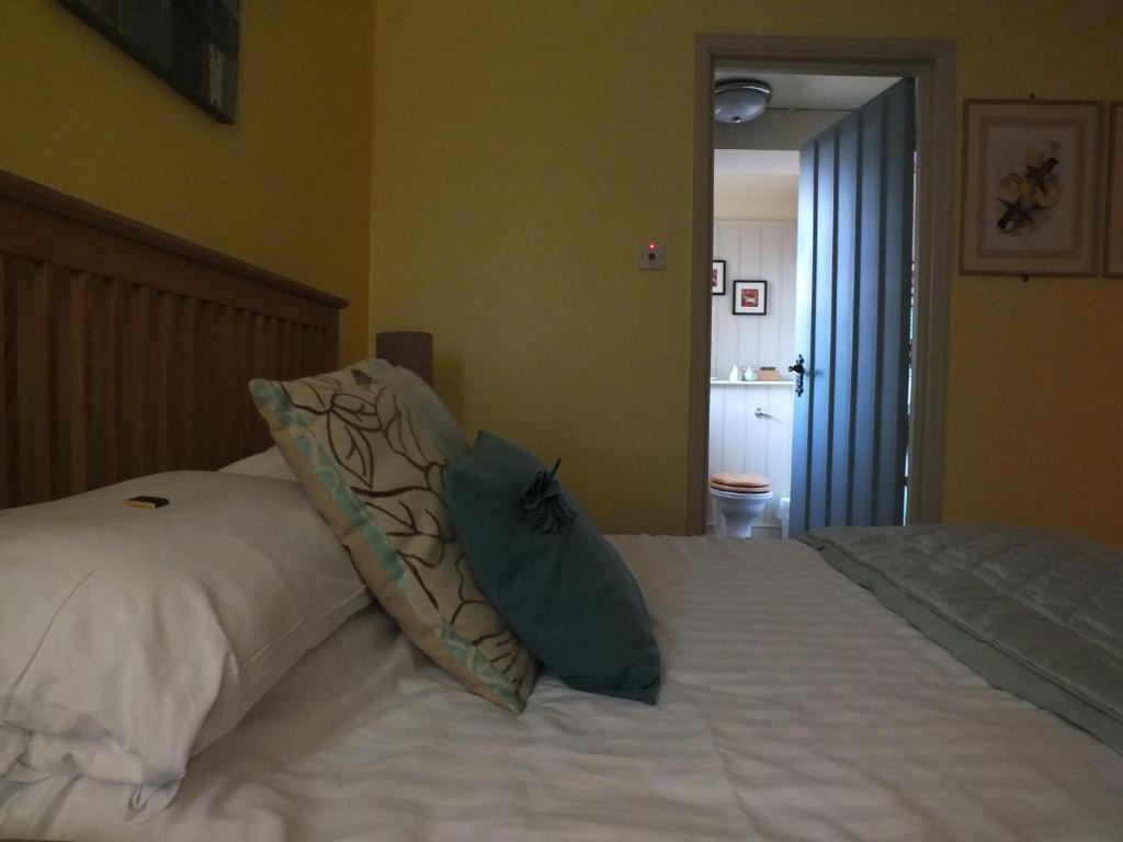 קנטרבורי The White Horse Inn חדר תמונה