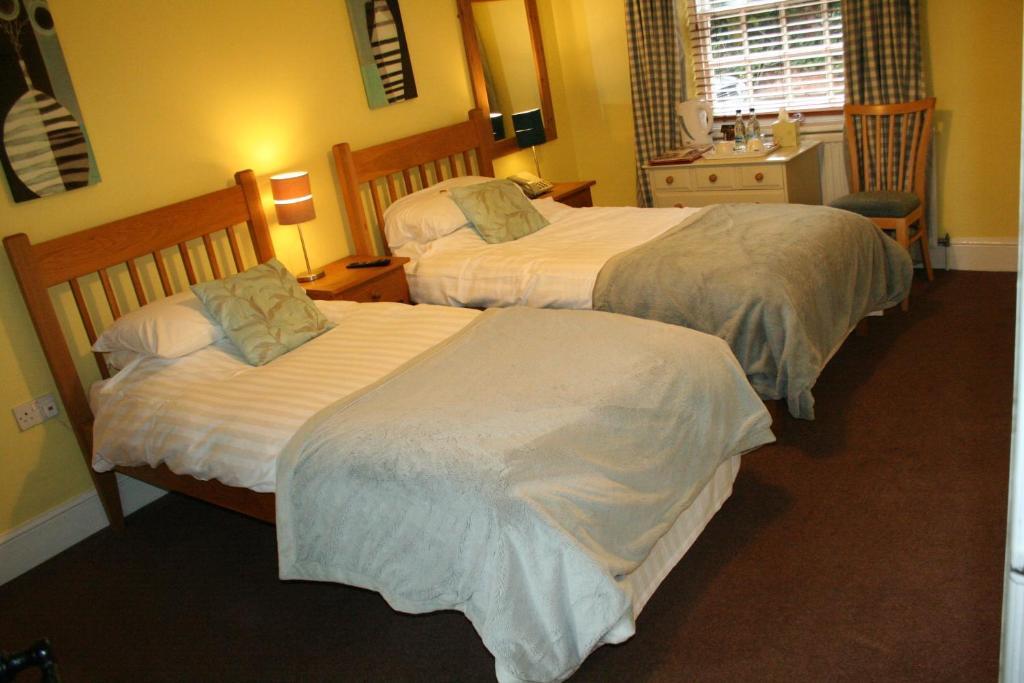 קנטרבורי The White Horse Inn חדר תמונה