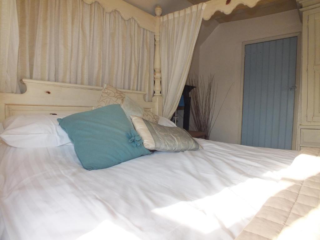 קנטרבורי The White Horse Inn חדר תמונה