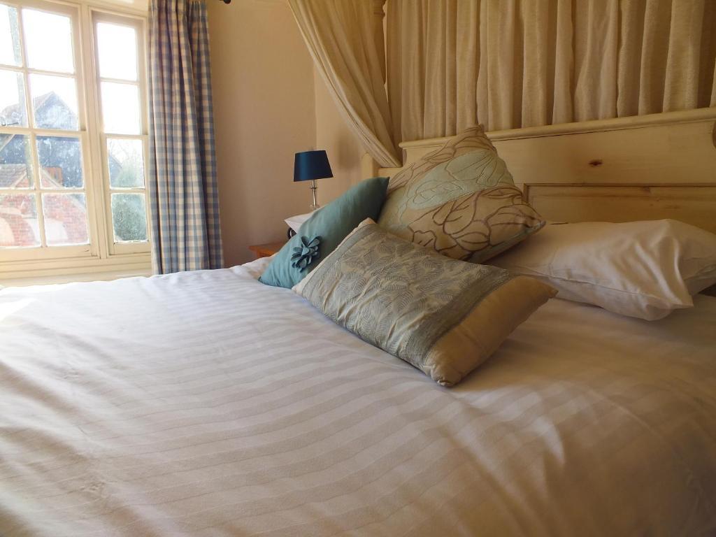 קנטרבורי The White Horse Inn חדר תמונה