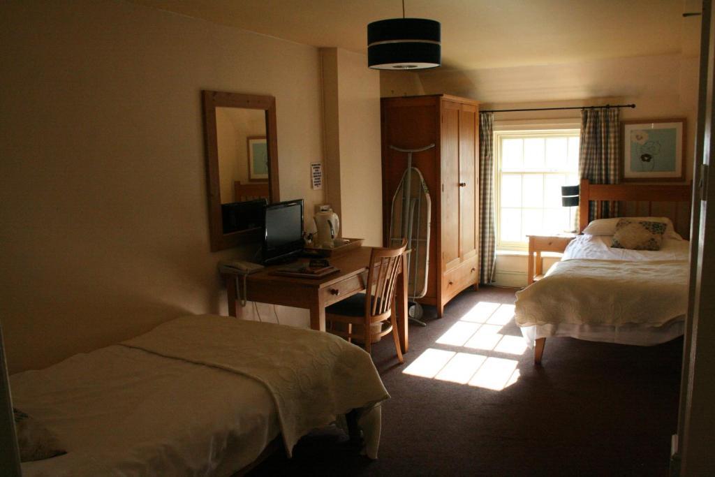 קנטרבורי The White Horse Inn חדר תמונה