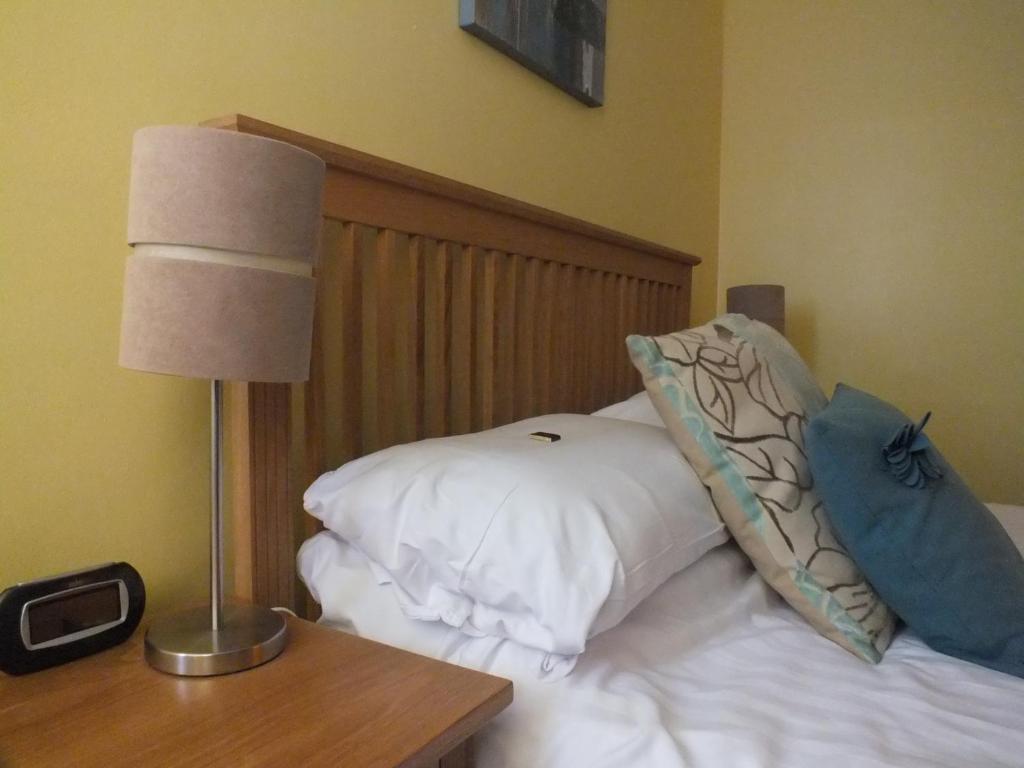 קנטרבורי The White Horse Inn מראה חיצוני תמונה